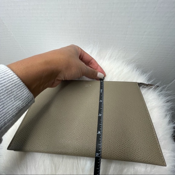 CELINE Trio Cosmetics Pouch - Picture 15 of 15